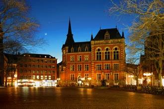 Oldenburg