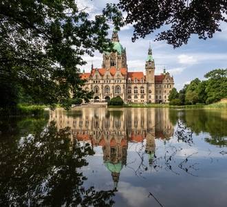 Hannover