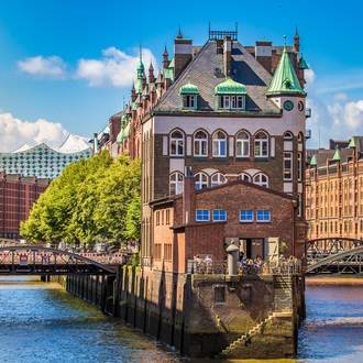 Hamburg