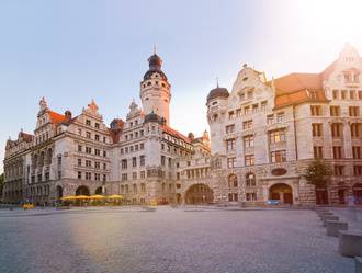 Leipzig