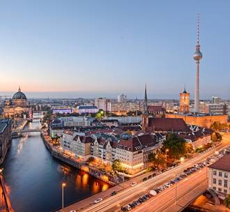 Berlin