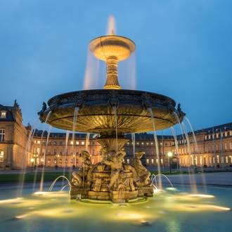 Stuttgart