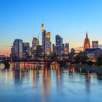 Frankfurt