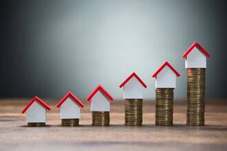 Besteuerung von Immobilien