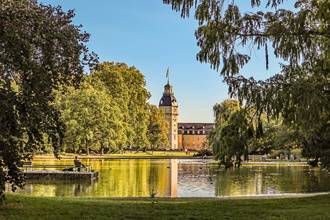 Karlsruhe