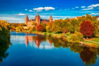 Aschaffenburg