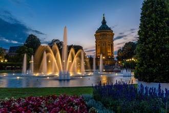 Mannheim