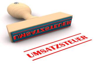 Umsatzsteuer