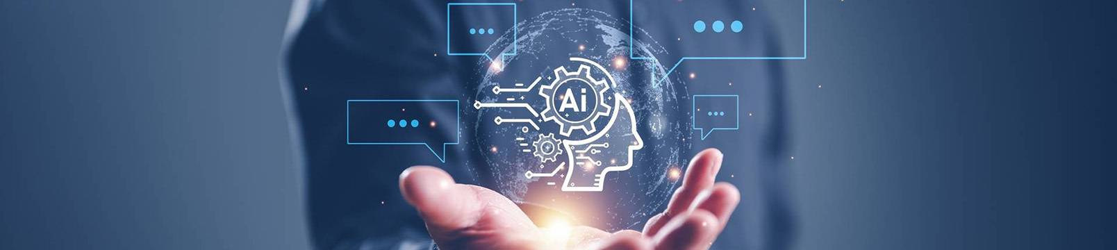 Digitalisierung, KI und Kanzlei-Management