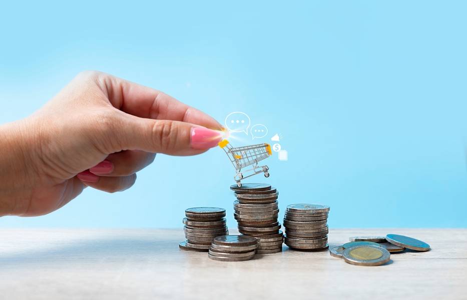 E-Commerce/ Online-Handel