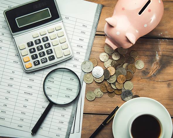 FiBu & Jahresabschlüsse