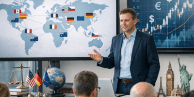 Internationale Berührungspunkte in der täglichen Steuerberatung