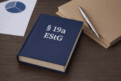 § 19a EStG kompakt – Mitarbeiterkapitalbeteiligungen rechtssicher gestalten und umsetzen