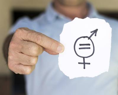 Richtig gendern