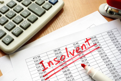 Buchführung und Bilanzierung in der Insolvenz: