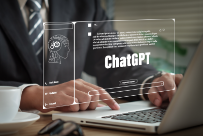 Der neue ChatGPT ist da! 