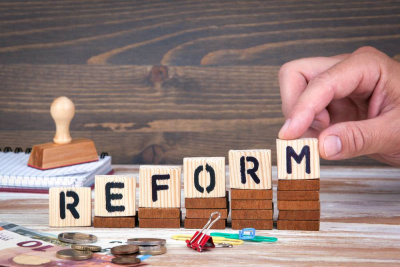 GbR-Reform und das neue GbR-Gesellschaftsregister nach dem MoPeG