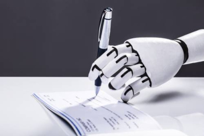 Die Automatisierung der Lohnbuchhaltung