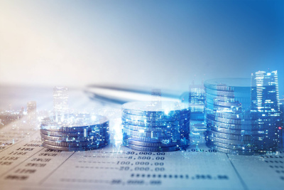 Die Automatisierung der Finanzbuchhaltung