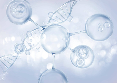 DNA-Strang