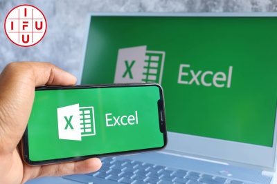 Microsoft Excel