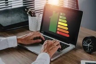 Das neue Gebäudeenergiegesetz