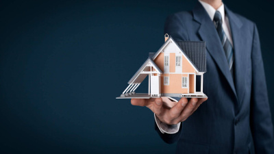 Zertifizierte Fachkraft für das Immobilienmandat