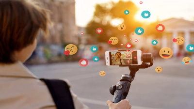Besteuerung von Influencern, Youtubern, Bloggern & Co.