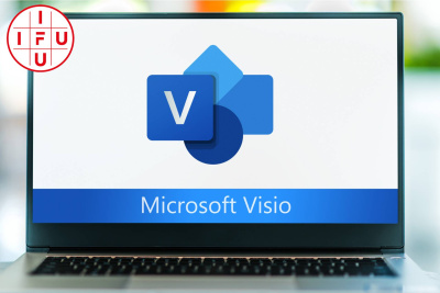 Microsoft Visio - Grundlagen