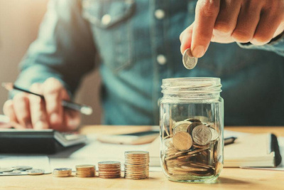 Investmentanteile im Betriebsvermögen: