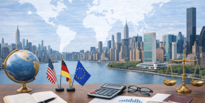 Fachtagung Internationales Steuerrecht