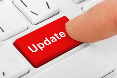 „Update 2025\