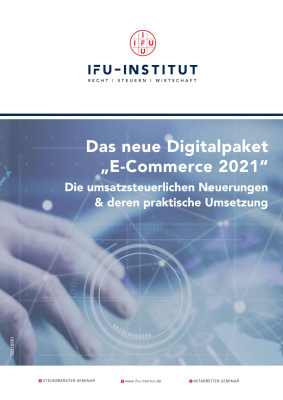 Das neue Digitalpaket 