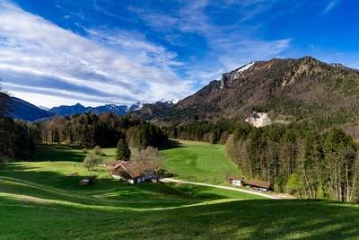 Sommer-Steuertage 2026 im Chiemgau
