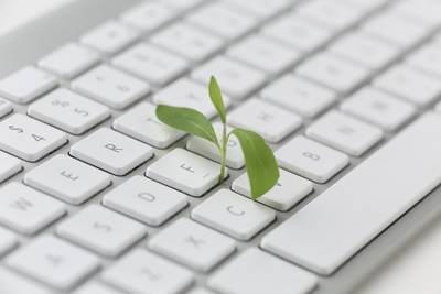 Green-Office
