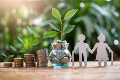 Erbschaftsteuer im Familienverbund