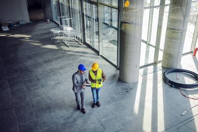 Fachtagung „Beratung des Baugewerbes & Handwerks 2025´´