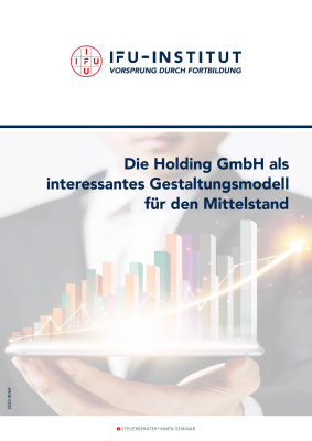 Die Holding GmbH