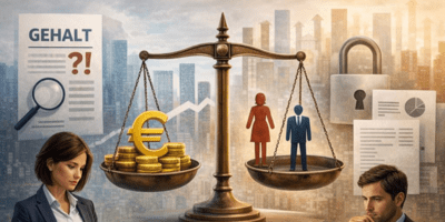 Entgelttransparenzgesetz 2.0