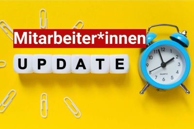 Mitarbeiter*innen-