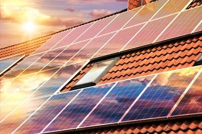 Steuerliche Besonderheiten rund um den selbst erzeugten Strom von Immobilienunternehmen