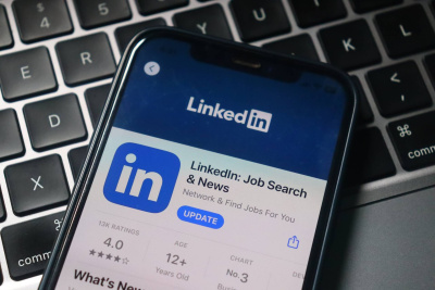 Mit LinkedIn die besseren Mitarbeiter*innen gewinnen