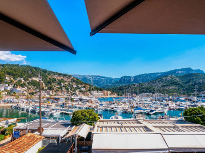 Port d'Alcúdia Marina: Ein Paradies für Boote auf den Balearen