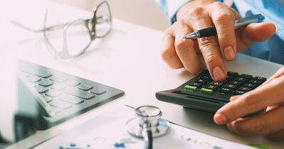 Die GOÄ in der Praxis heute & morgen