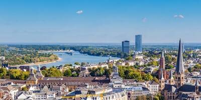 Bonner Heilberufe-Berater-Kongress