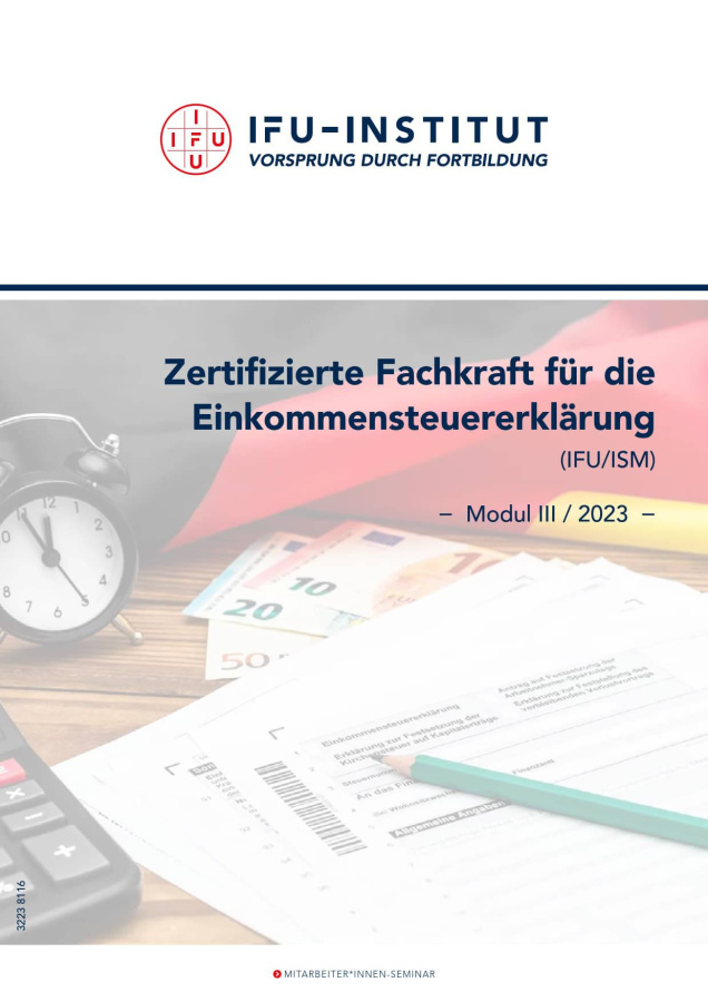 Deckblatt