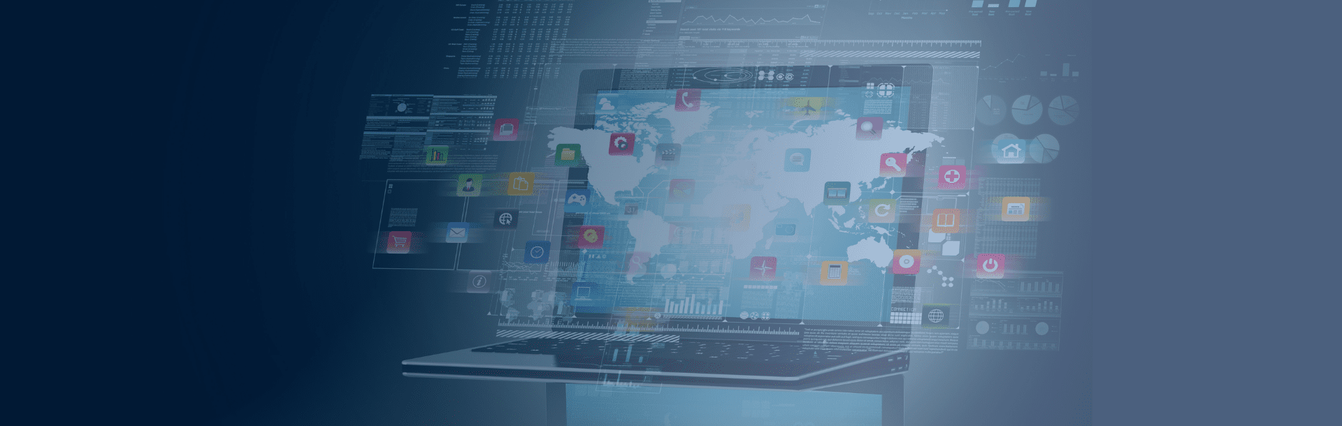 Mandantenportale vergleichen & einführen