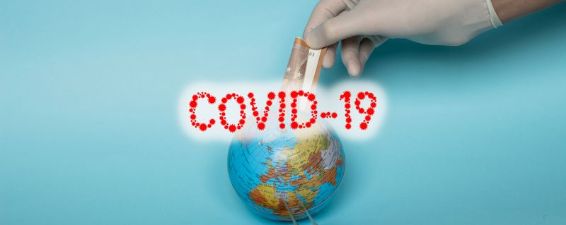 Covid19-Überbrückungshilfe